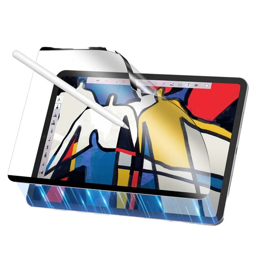 OboDesk Screen Protector - Magnetic Detachable Paper-Feel S...